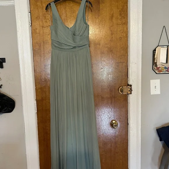 j crew formal dresses J. Crew Arabelle Wedding Gown main image 1